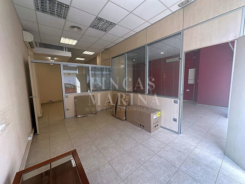 Local commercial dans Gavà, Barcelona à louer - Photo intérieure – Image 2 sur 9