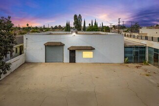 Plus de détails pour 915 N Willowbrook Ave, Compton, CA - Industriel/Logistique à vendre