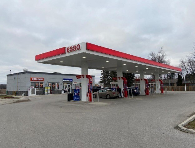 595771 Oxford 59, Woodstock, ON à vendre - Photo de l’immeuble – Image 3 sur 9