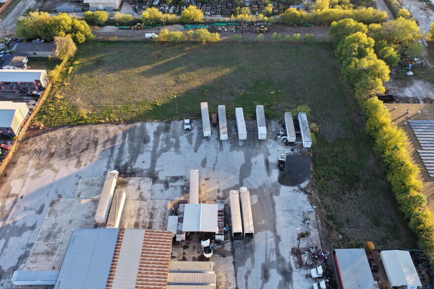 2026 W Malone Ave, San Antonio, TX à vendre - Photo de l’immeuble – Image 3 sur 60