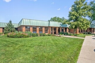 Plus de détails pour 1323 Butterfield Rd, Downers Grove, IL - Bureau, Bureau/Médical à louer