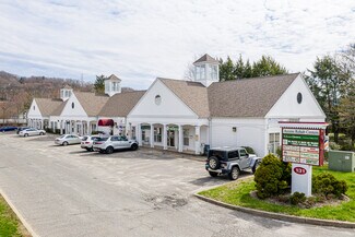 Plus de détails pour 131 Main St, Thomaston, CT - Bureau à louer