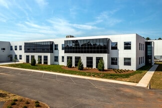 Plus de détails pour 1800 Overview Dr, Rock Hill, SC - Industriel/Logistique à louer