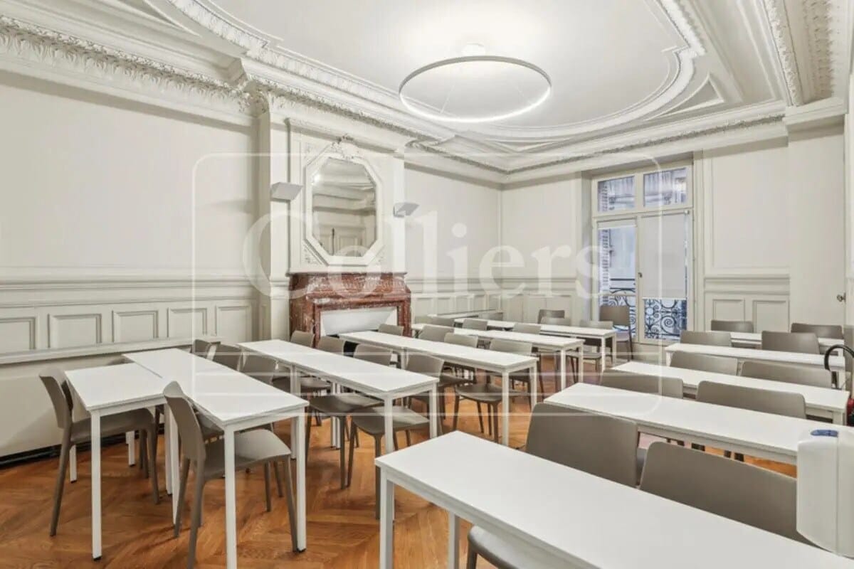 12 Rue Magellan, Paris à louer Photo intérieure– Image 1 sur 7