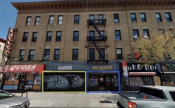 671-677 Nostrand Ave, Brooklyn, NY à louer Photo intérieure– Image 1 sur 1