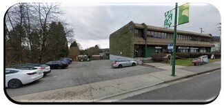 Plus de détails pour 2849 North Rd, Burnaby, BC - Bureau/Local commercial à louer
