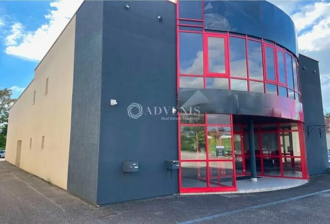 Plus de détails pour Local commercial à louer