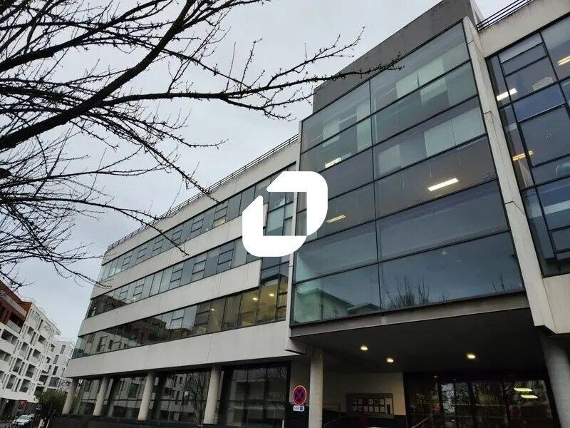 Bureau dans Bordeaux à louer Photo de l’immeuble– Image 1 sur 16