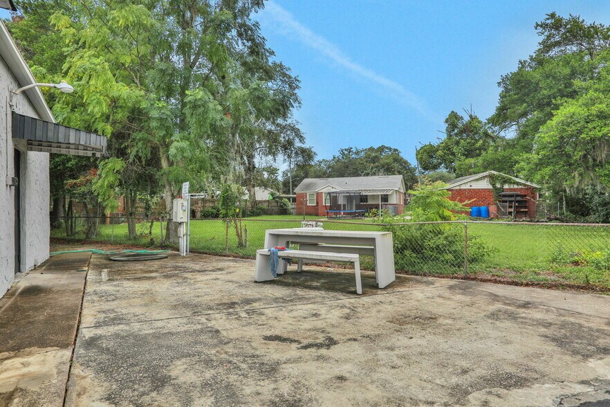 1712-1736 University Blvd S, Jacksonville, FL à vendre - Photo de l’immeuble – Image 3 sur 81