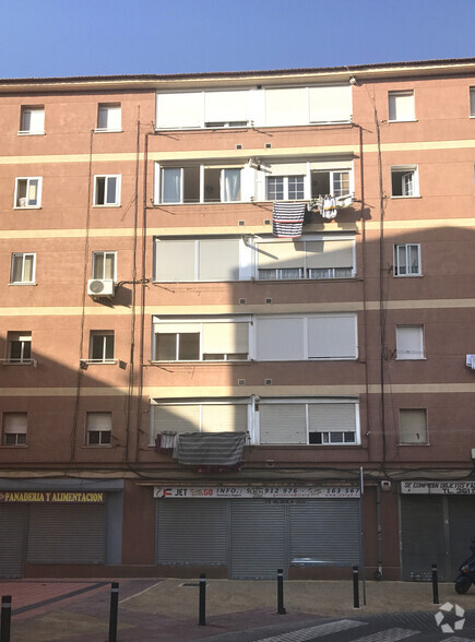 Calle Camelias, 5, Getafe, Madrid à louer - Photo de l’immeuble – Image 2 sur 2