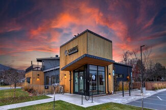 Plus de détails pour 2413 S Higgins Ave, Missoula, MT - Spécialisé à vendre