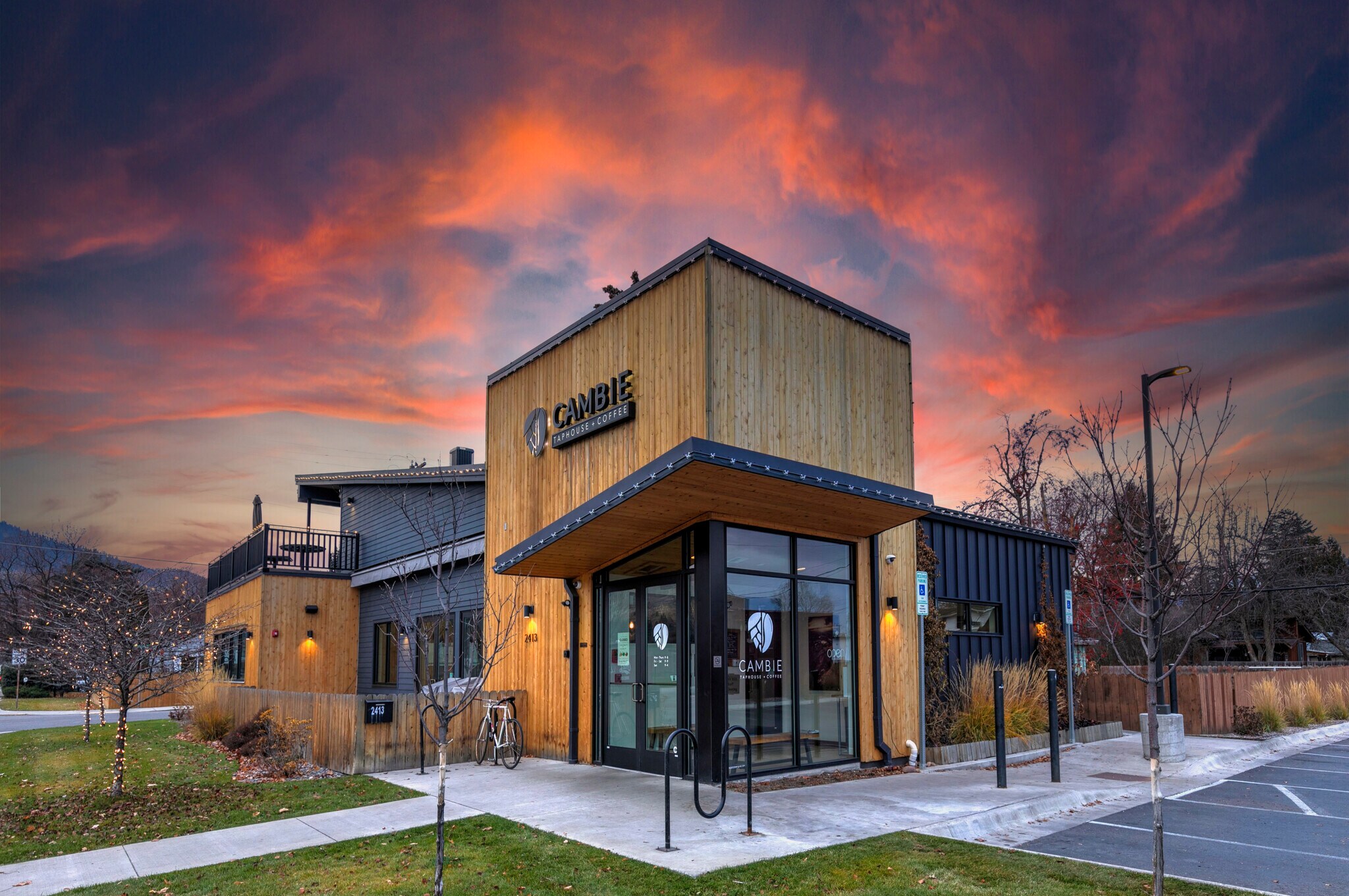 2413 S Higgins Ave, Missoula, MT à vendre Photo de l’immeuble– Image 1 sur 47