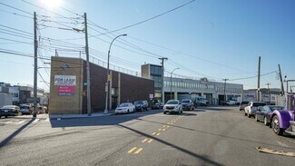 Plus de détails pour 147-35 Farmers Blvd, Jamaica, NY - Bureau à louer