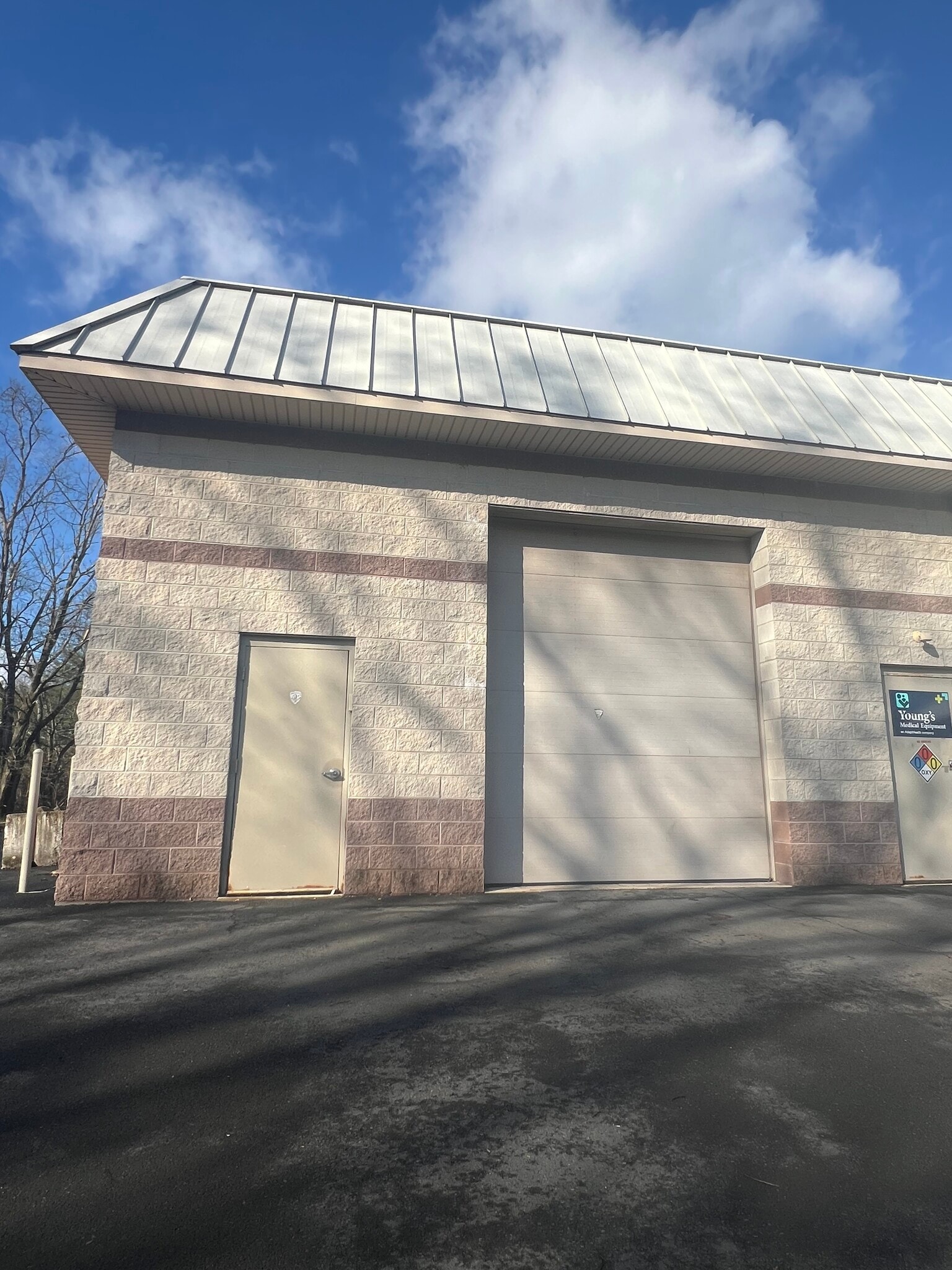 7400 Pa-611 Hwy, Stroudsburg, PA à louer Photo de l’immeuble– Image 1 sur 2