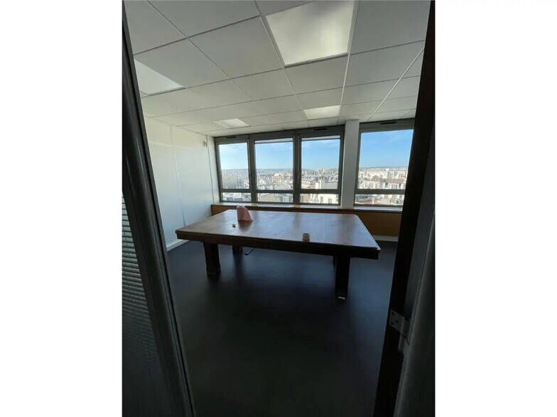 83 Boulevard Exelmans, Paris à louer - Plan d’étage – Image 3 sur 8