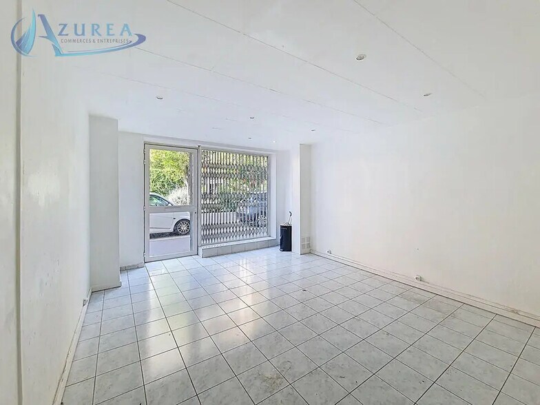 Local commercial dans Nice à louer - Photo de l’immeuble – Image 2 sur 6