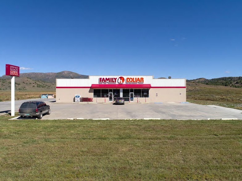 13813 US Highway 64, Dulce, NM à vendre - Photo principale – Image 1 sur 3