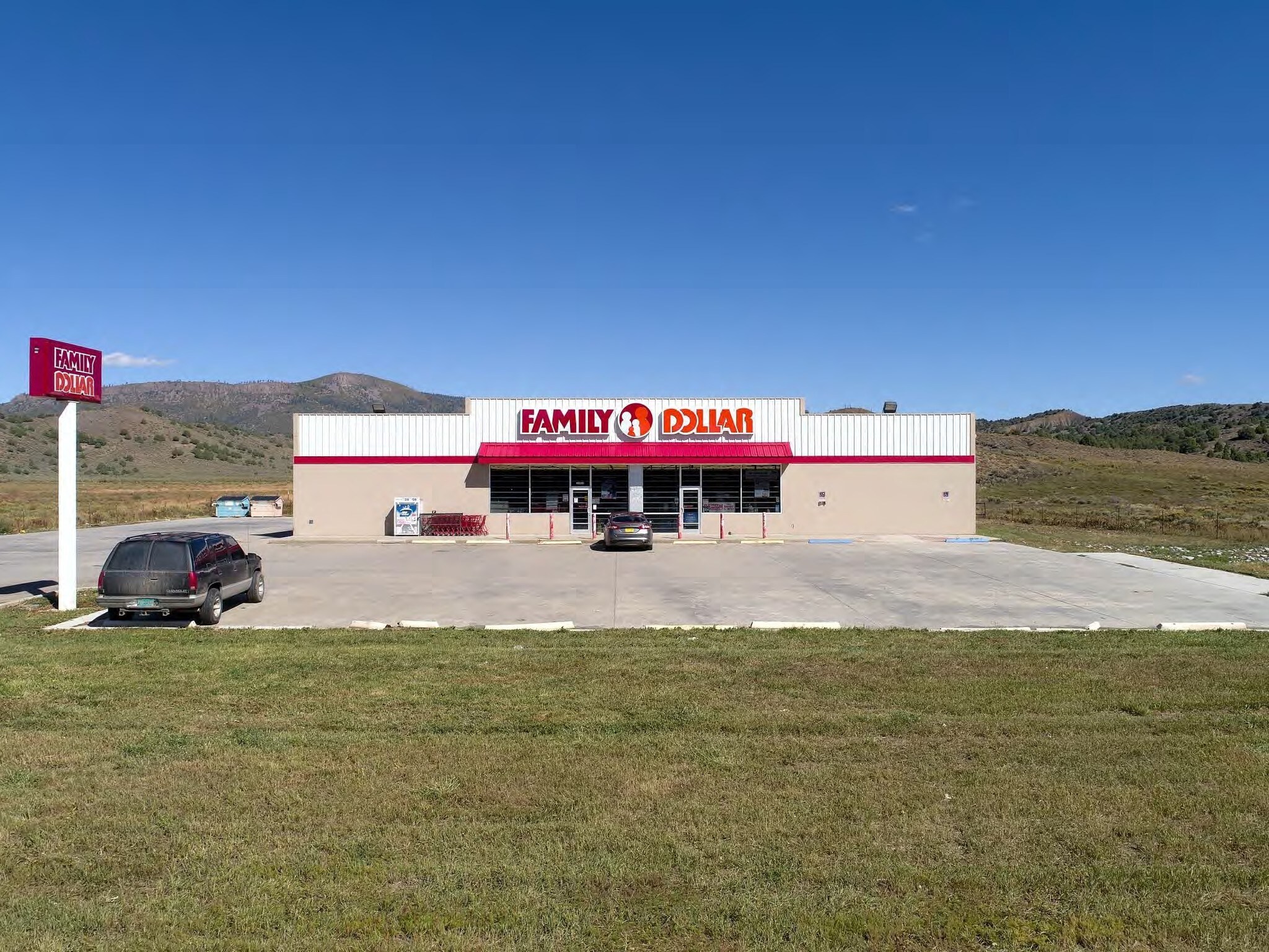 13813 US Highway 64, Dulce, NM à vendre Photo principale– Image 1 sur 4