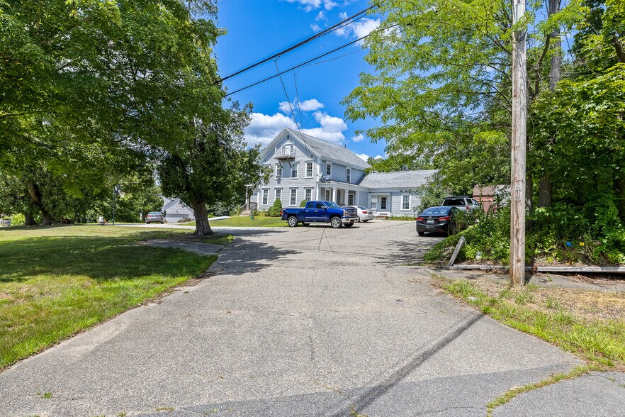 3 Berwick Rd, Berwick, ME à vendre - Photo de l’immeuble – Image 3 sur 85