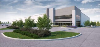 Plus de détails pour 3115 N Houston School Rd, Lancaster, TX - Industriel/Logistique à louer