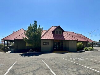 Plus de détails pour 5532 E Speedway Blvd, Tucson, AZ - Local commercial à vendre
