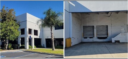 20535 E Walnut Dr N, Walnut, CA à louer Photo de l’immeuble– Image 1 sur 1