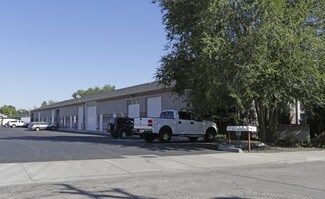 Plus de détails pour 208 W 37 St, Boise, ID - Local d'activités, Industriel/Logistique à louer