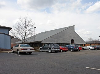 Plus de détails pour 70 N Miller Rd, Akron, OH - Bureau à louer