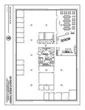 1 Overlook Pt, Lincolnshire, IL à louer Plan d’étage– Image 1 sur 1