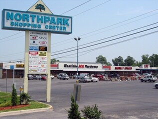 Plus de détails pour 312-328 E Young Ave, Warrensburg, MO - Bureau/Local commercial, Local commercial à louer