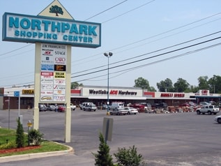 Plus de détails pour 312-328 E Young Ave, Warrensburg, MO - Bureau/Local commercial, Local commercial à louer