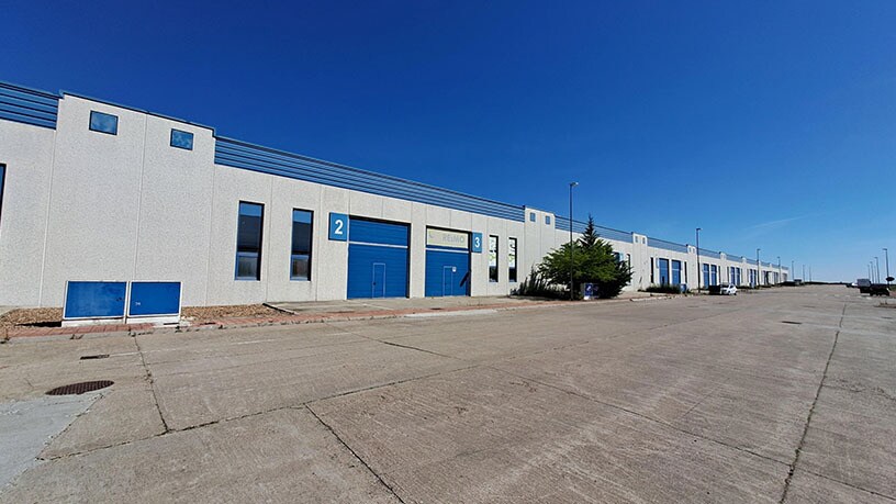 Calle Herradores, Villanubla, Valladolid à vendre - Photo de l’immeuble – Image 2 sur 4
