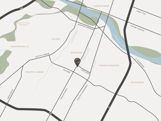 Plus de détails pour 2209 S First St, Austin, TX - Logement à vendre