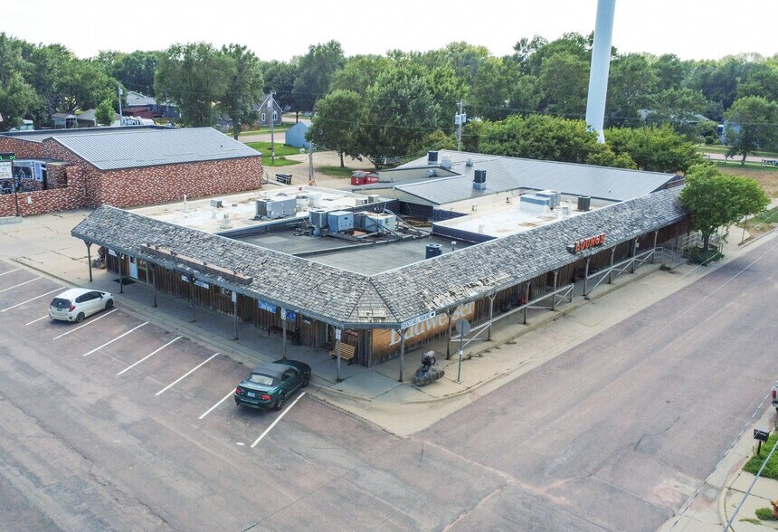 250 Mary Avenue, Tea, SD à vendre - Photo de l’immeuble – Image 2 sur 6