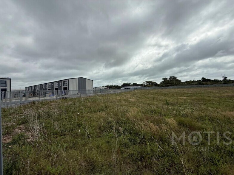 Heritage Ct, New Romney à vendre - Photo de l’immeuble – Image 3 sur 12