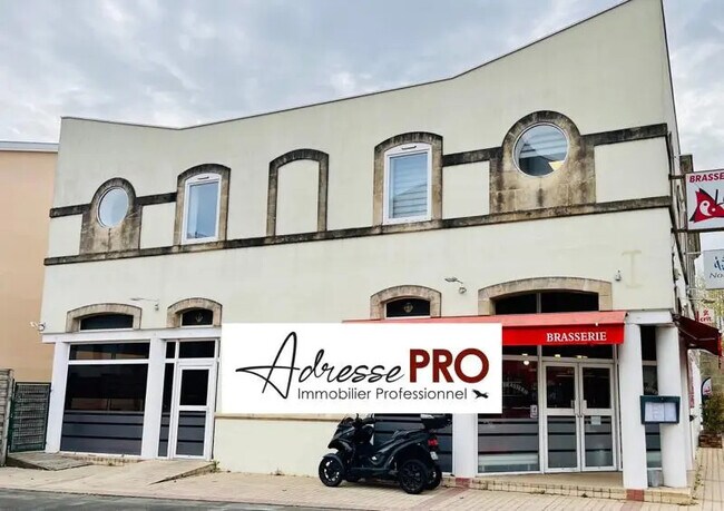 Plus de détails pour Local commercial à vendre