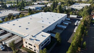 Plus de détails pour 12225 SW Myslony St, Tualatin, OR - Industriel/Logistique à vendre