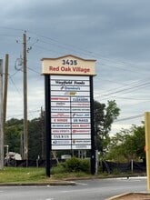 3435-3461 Roosevelt Hwy, Red Oak, GA à louer Photo de l’immeuble– Image 1 sur 7
