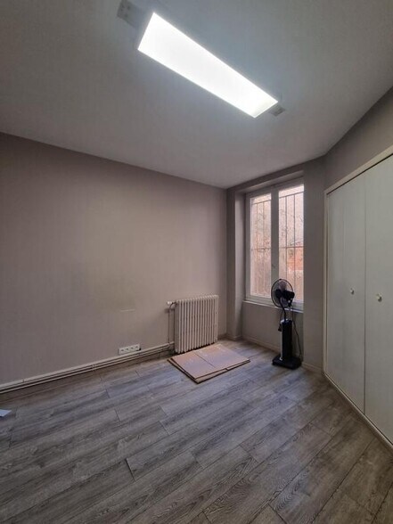 Local commercial dans Nantes à louer - Photo intérieure – Image 3 sur 3