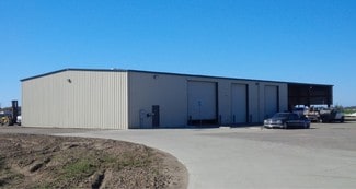 Plus de détails pour 10500 8th Ave, Hanford, CA - Industriel/Logistique à louer