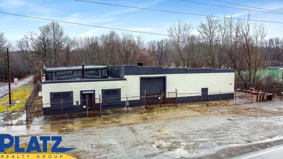 1820 Highland Ave, Warren, OH à louer - Photo de l’immeuble – Image 1 sur 8
