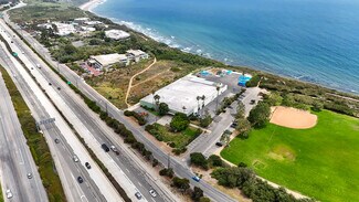 Plus de détails pour 6155 Carpinteria Ave, Carpinteria, CA - Industriel/Logistique à louer