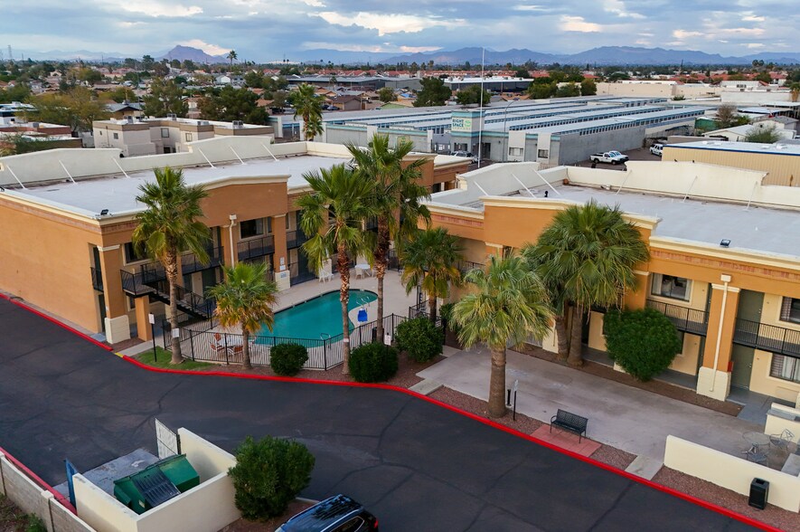 1750 E Main St, Mesa, AZ à vendre - Photo de l’immeuble – Image 3 sur 19