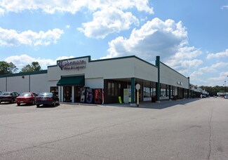 Plus de détails pour 1492-1540 Canton Rd, Akron, OH - Local commercial à louer