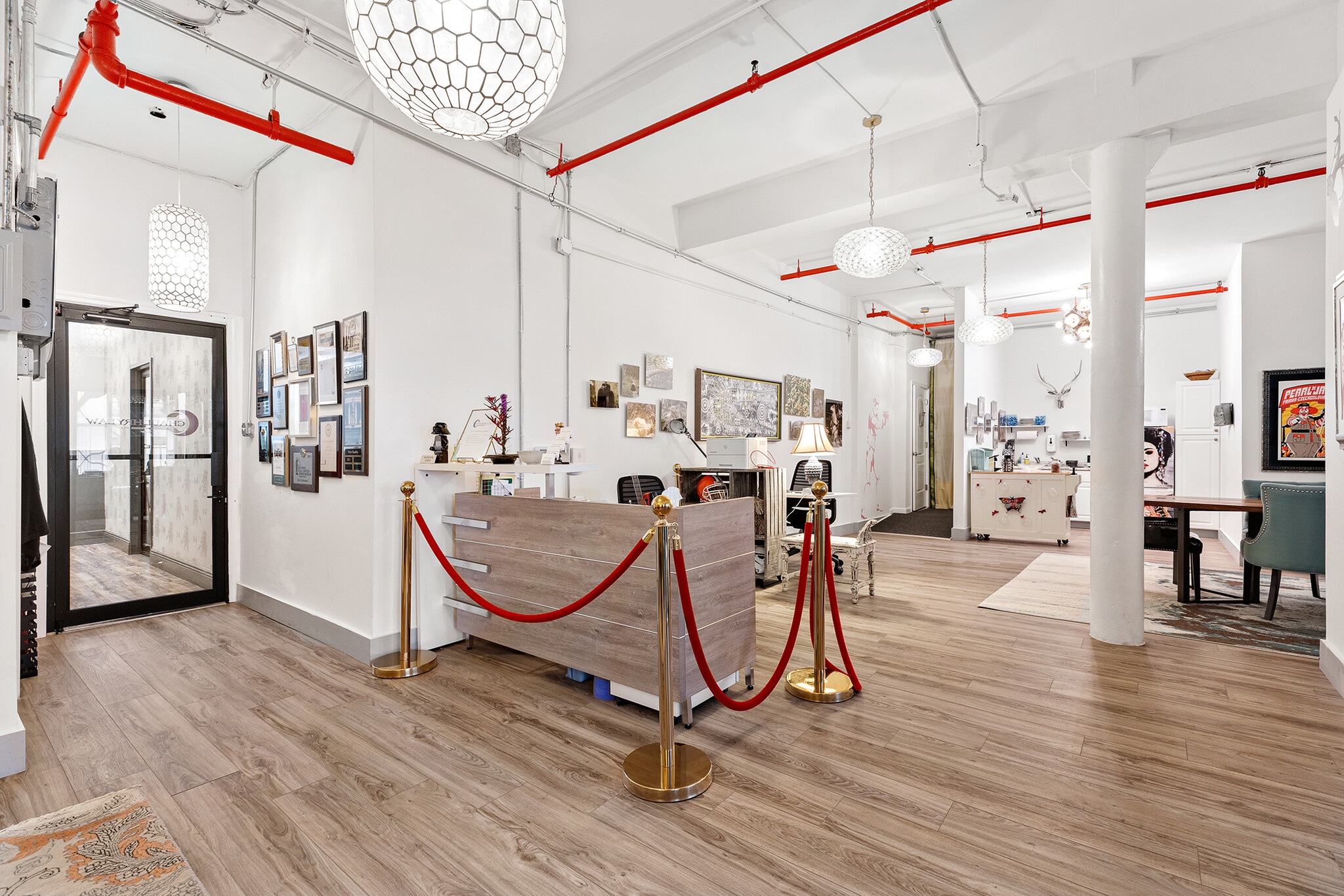 45-47 W 29th St, New York, NY à louer Photo intérieure– Image 1 sur 5