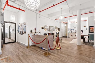 45-47 W 29th St, New York, NY à louer Photo intérieure– Image 1 sur 5