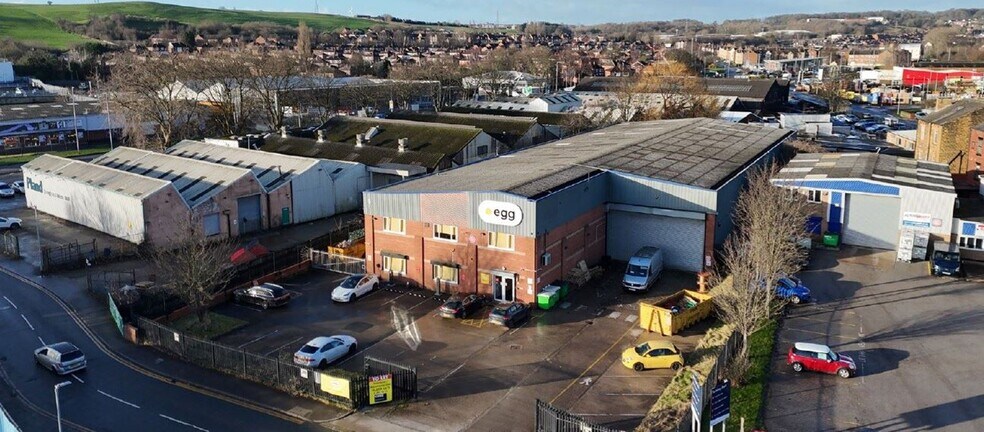 Royds Ln, Leeds à louer - Photo principale – Image 1 sur 1