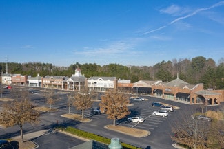 Plus de détails pour 11130 State Bridge Rd, Alpharetta, GA - Bureau/Médical, Bureau/Local commercial à louer