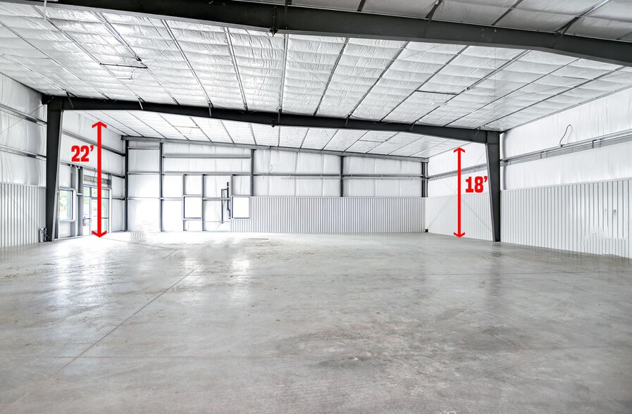 2405 Katy Fort Bend, Katy, TX à louer - Photo de l’immeuble – Image 3 sur 10