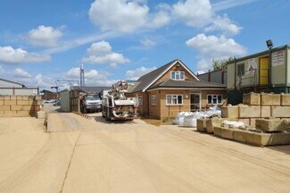 Plus de détails pour 47-49 Burrowfield, Welwyn Garden City - Bureau à louer